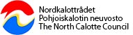 Logo: Nordkalottrådet