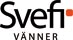 Logo: Svefis vänner