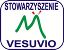 Logo: Vesuvio